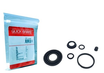 REPERATURKA ZACISKU FORD MONDEO MK3 TYŁ 38MM BOSCH