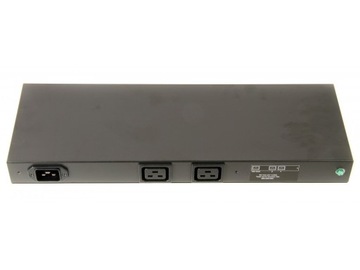 Лента для стоечных шкафов HP EO4504 8A x2 PDU PROMO