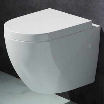 GEBERIT FRAME + КНОПКА + УНИТАЗ БЕЗОКОНЦА + ДВОЕ сиденье