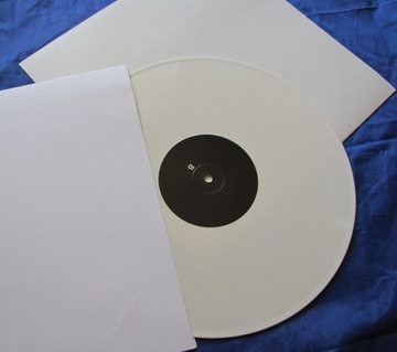 Kixnare Smarki Smark-Njebawszy White Instrumental Series Vol. 1 1 из 300 штук.