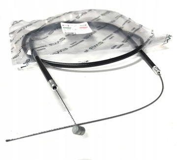 Linka gazu RMS Linka gazu RMS Piaggio Zip