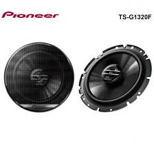 PIONEER TS-G1320F 2-ПОЛОСНЫЕ КОЛОНКИ 35–250 Вт 13 см