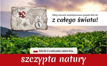 CHIŃSKA 5 SMAKÓW - Słoik 200 g