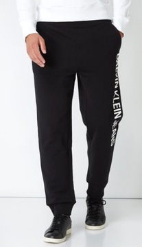 Calvin Klein spodnie dresowe NOWOŚĆ roz XL
