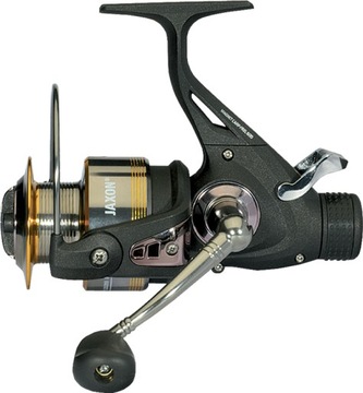 JAXON KOŁOWROTEK MAGNET CARP FRXL 500 WOLNY BIEG