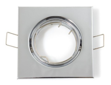 ПОТОЛОЧНЫЙ ГАЛОГЕННЫЙ СВЕТОДИОДНЫЙ СВЕТИЛЬНИК ПОДВИЖНЫЙ ХРОМ