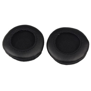 NAUSZNIKI GĄBKI DO SŁUCHAWEK SENNHEISER PX100 PX200 PX80 PADY