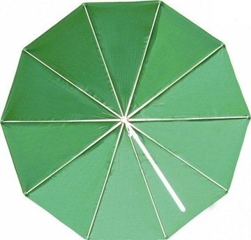 Parasol spawalniczy 2,5 metry osłona spawalnicza