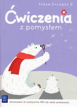 Ćwiczenia z pomysłem 2/2 w.2016 WSiP