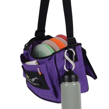 Nite Ize S-Biner #4 SlideLock Stalowy LSB4-11-R3