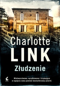 Złudzenie Charlotte Link