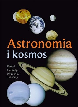 Astronomia i kosmos Bernhard Mackowiak