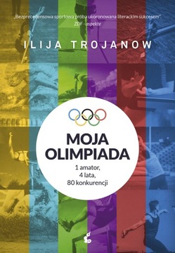 Moja olimpiada *