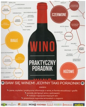 Wino praktyczny poradnik wine folly