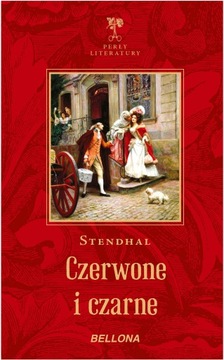 Czerwone i czarne Stendhal Stendhal