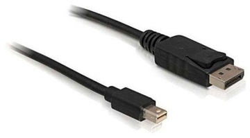 КАБЕЛЬ UNITEK MINIDISPLAYPORT/MINIDISPLAY М/М 2М
