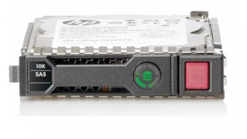 Hewlett Packard Enterprise 1.8TB 12G SAS 10K 2.5