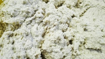 Pasta BHP ŚCIERNA do MYCIA RĄK 1L mączka drzewna