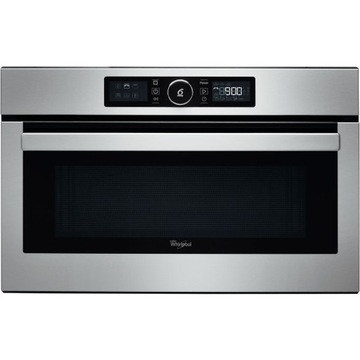 Духовка WHIRLPOOL AKZ96230IX + микроволновая печь AMW730IX