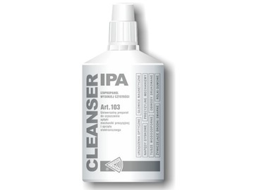 Najlepszy Izopropanol - CLEANSER IPA 100ml 99.99%