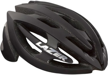 Kask Rowerowy LAZER GENESIS 55-59 cm SZOSA