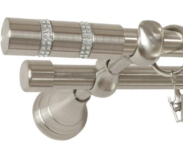 фото ориг. №3, Cornice crystal op 260 double 2, 6 cornices 19