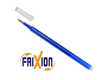 СТИРАЯ ВСТАВКА PILOT FRIXION 0,7 1 шт.