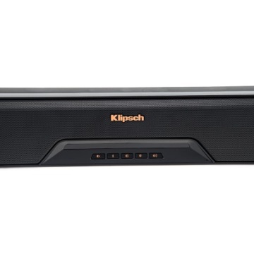 Саундбар KLIPSCH RSB-8 с беспроводным сабвуфером