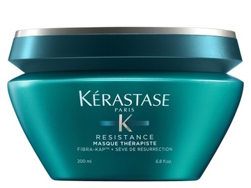 KERASTASE RESISTANCE THERAPISTE [3-4] МАСКА 200мл