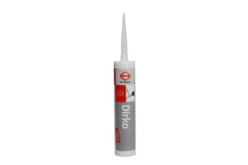 Silikon uszczelniający Elring szary 310ml