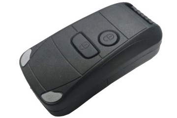 CITROEN C1 C2 C3 PICASSO C4 BERLINGO PEUGEOT 307 KLÍČEK OVLÁDAČ POUZDRO