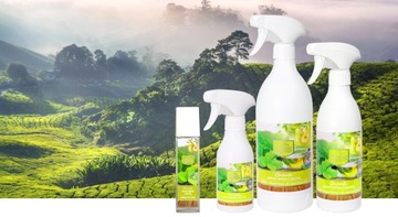 Масло KALA Chanti Зеленый чай с грушей 500мл