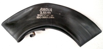 DĘTKA 3.5X10 3,5-10 SKUTER KOLO 10'' NOWA