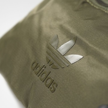 Тонкая и стильная поясная сумка ADIDAS.