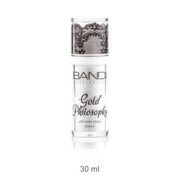 BANDI GOLD PHILOSOPHY ELIKSIR MŁODOŚCI 30 ml