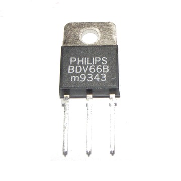 Tranzystor BDV66B Philips