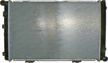 ВОДЯНОЙ ОХЛАДИТЕЛЬ MERCEDES C CLASS W201 1,8 2,0 2,2