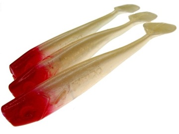 GUMA RIPPER MISTRALL JUMBO 11,5cm USA ZESTAW 3szt.