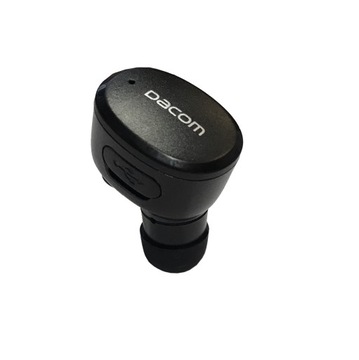 SŁUCHAWKA SAMOCHODOWA BLUETOOTH 4.1 DACOM S034