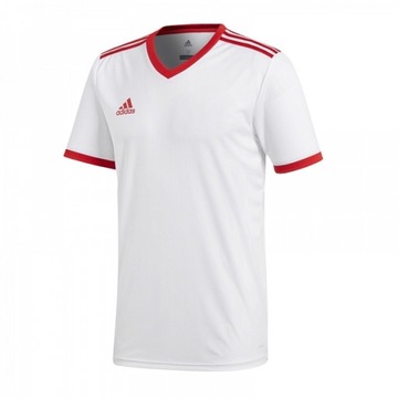 adidas JR T-Shirt Tabela 18 717 XXS 116 cm