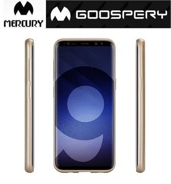 Чехол Mercury Goospery Jelly — Samsung A41