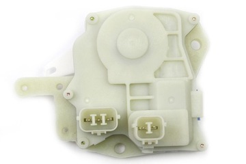 Honda Civic VII Accord vi Дверной замок спереди слева