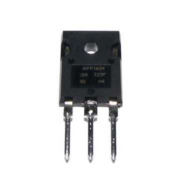 Tranzystor IRFP140N 33A 100V Power MOSFET TO-247