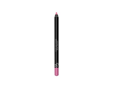 Перманентный карандаш для губ Golden Rose Dream Lips Lipliner, 507