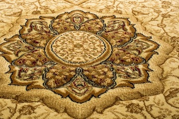 КОВЕР CLASSIC TRADITION 250x350 Толстый вырез 2c