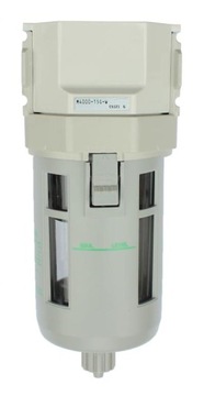 Filtr powietrza CKD M4000-15G 1/2