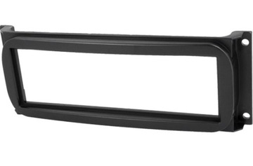 JEEP GRAND CHEROKEE WRANGLER RAMKA RADIO ZŁĄCZE