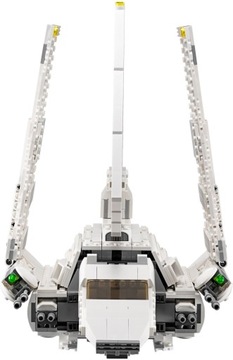 LEGO Star Wars 75094 Имперский шаттл Тайдириум