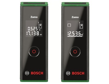 ZAMO 3 SET BOSCH ЛАЗЕРНЫЙ ДАЛЬНОМЕР + 3 адаптера