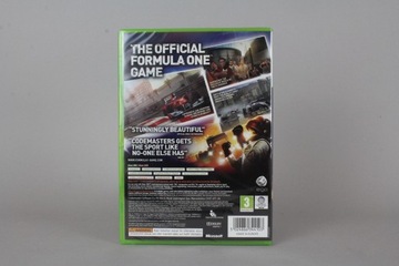 Ф1 2010 XBOX360